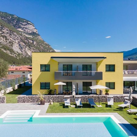 درو Ca' De L'Olif - Holiday Clima Apartments المظهر الخارجي الصورة