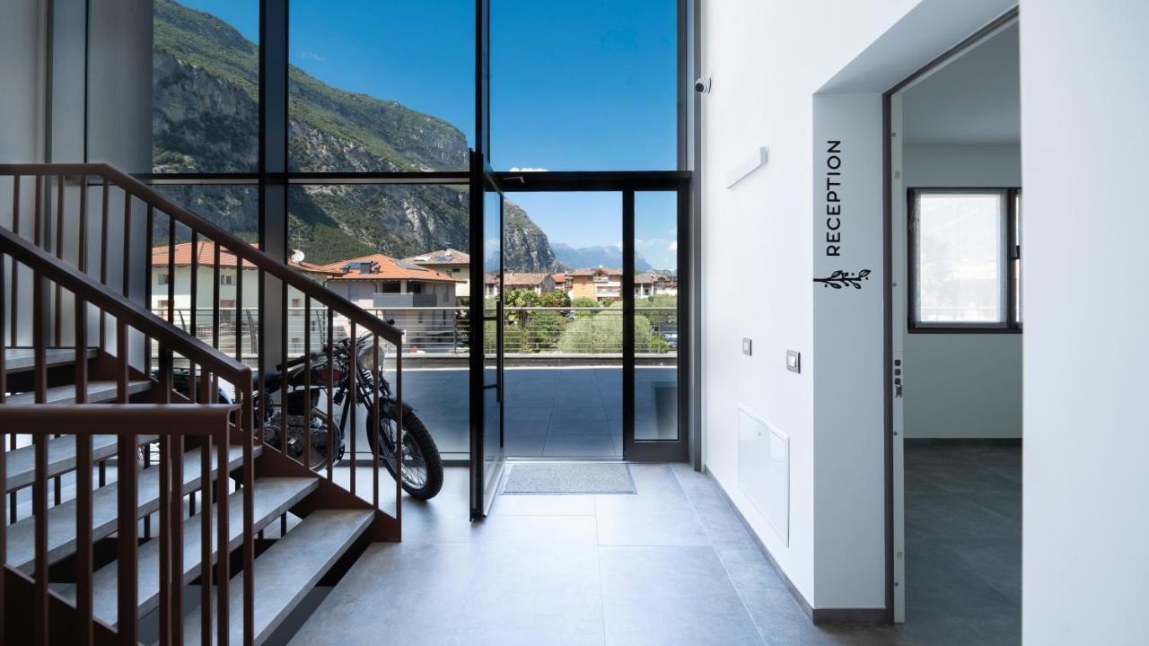 درو Ca' De L'Olif - Holiday Clima Apartments المظهر الخارجي الصورة