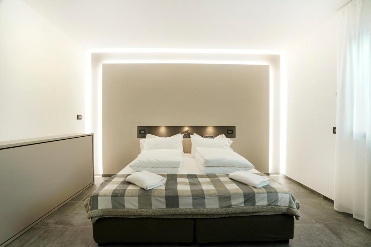درو Ca' De L'Olif - Holiday Clima Apartments المظهر الخارجي الصورة