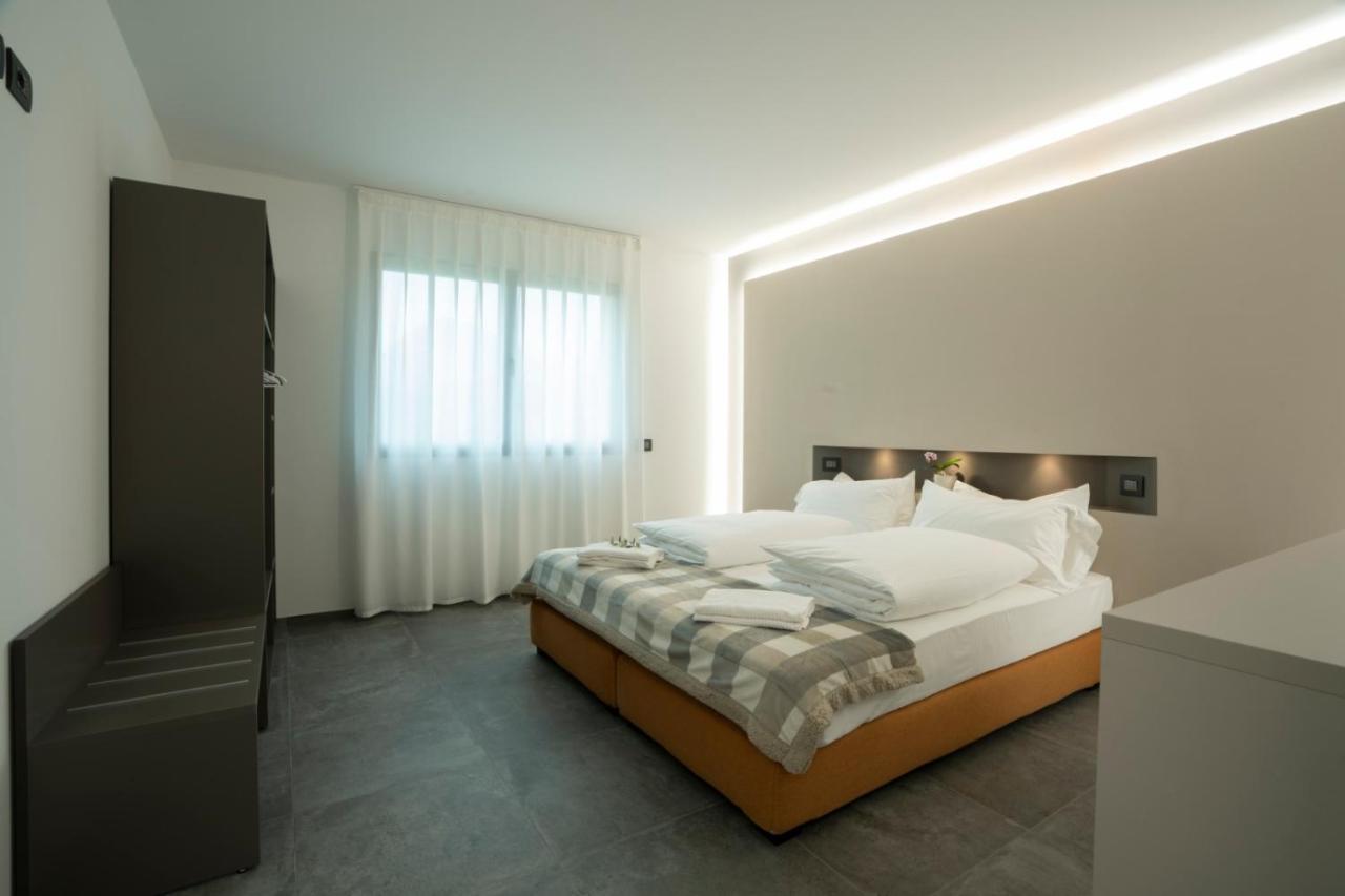 درو Ca' De L'Olif - Holiday Clima Apartments المظهر الخارجي الصورة