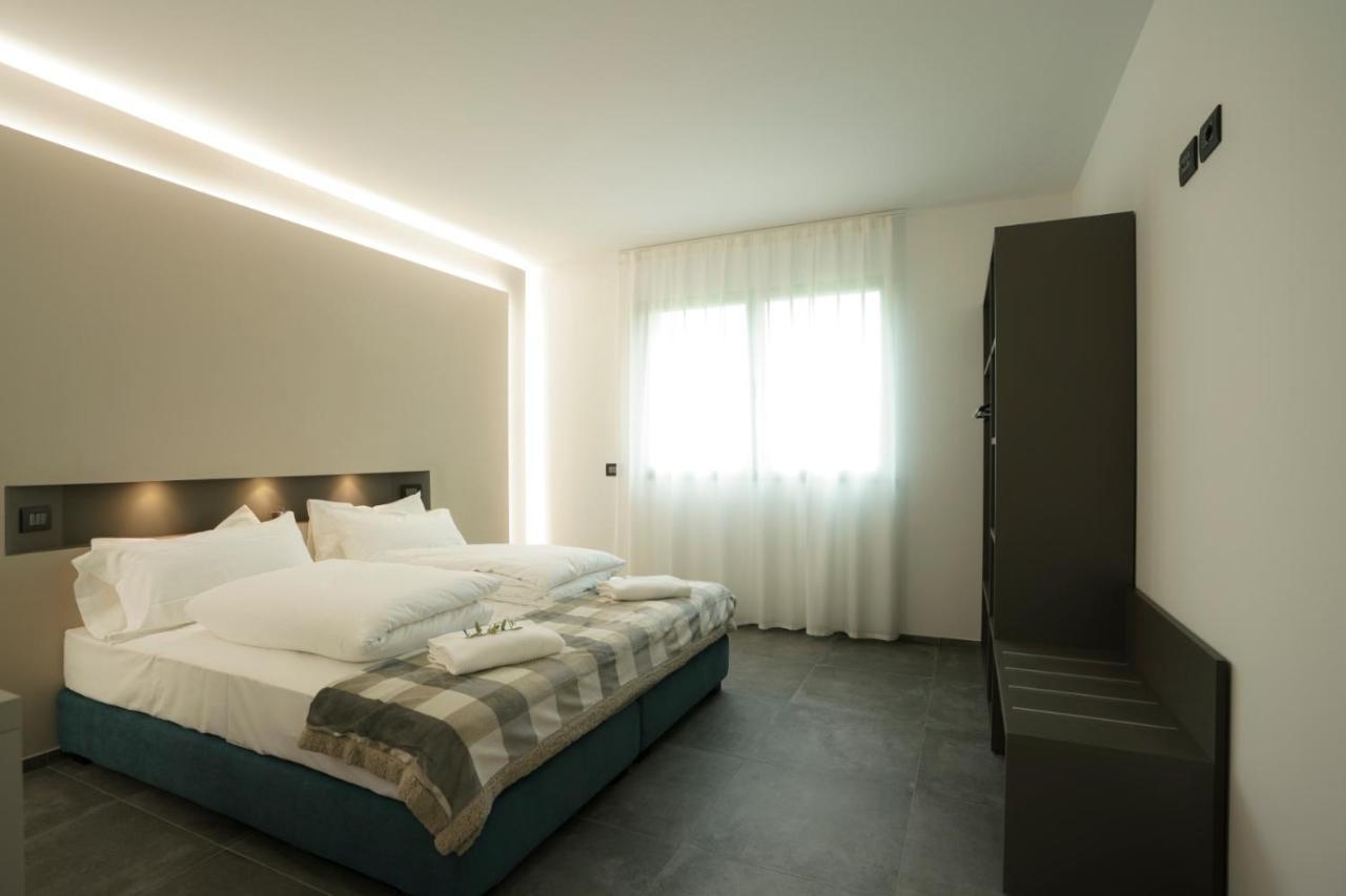 درو Ca' De L'Olif - Holiday Clima Apartments المظهر الخارجي الصورة
