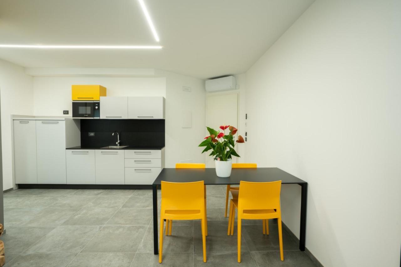 درو Ca' De L'Olif - Holiday Clima Apartments المظهر الخارجي الصورة