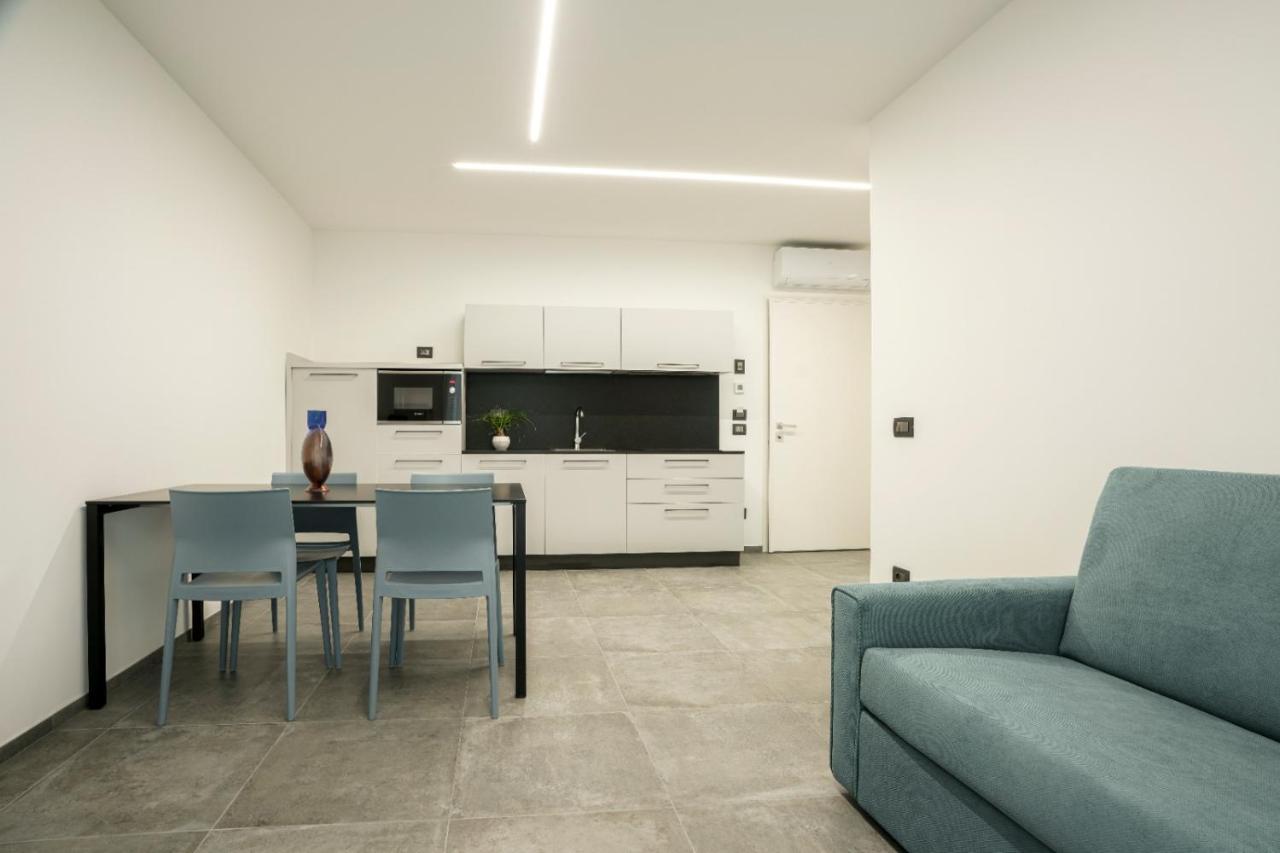 درو Ca' De L'Olif - Holiday Clima Apartments المظهر الخارجي الصورة