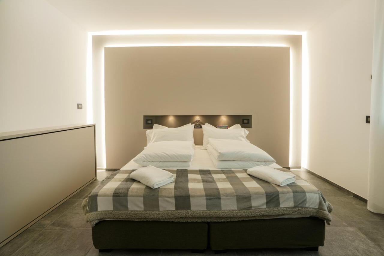 درو Ca' De L'Olif - Holiday Clima Apartments المظهر الخارجي الصورة