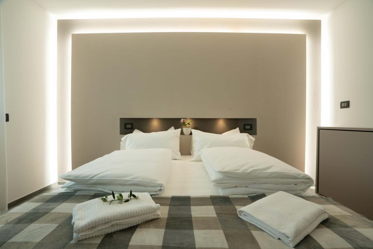 درو Ca' De L'Olif - Holiday Clima Apartments المظهر الخارجي الصورة