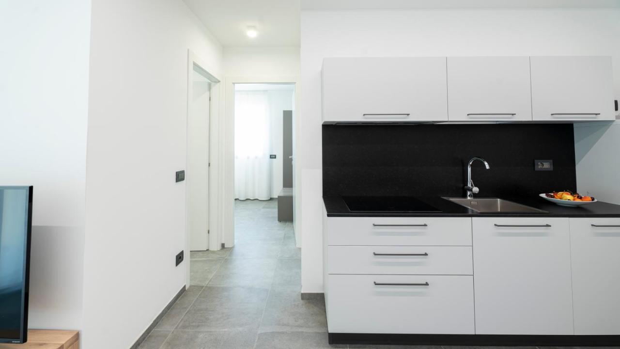 درو Ca' De L'Olif - Holiday Clima Apartments المظهر الخارجي الصورة