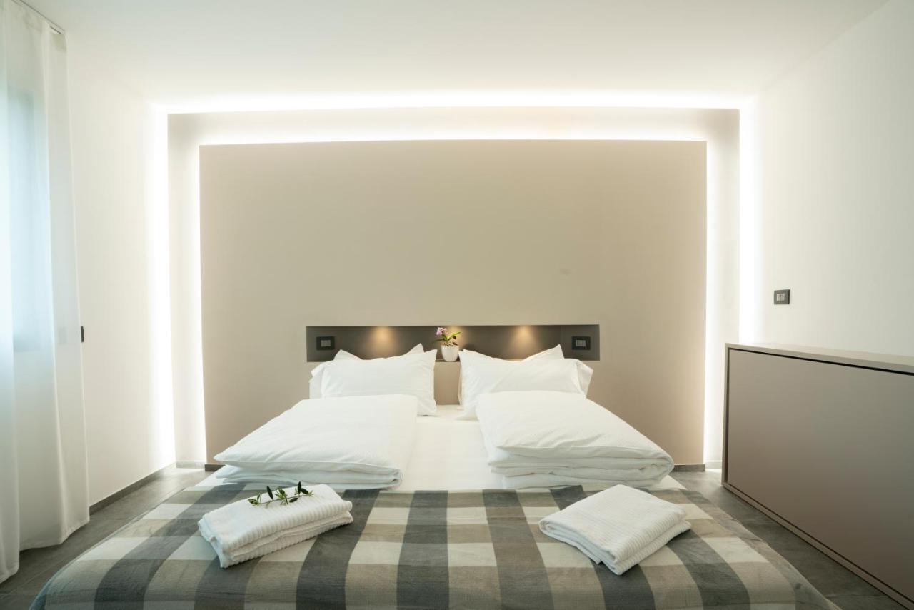 درو Ca' De L'Olif - Holiday Clima Apartments المظهر الخارجي الصورة