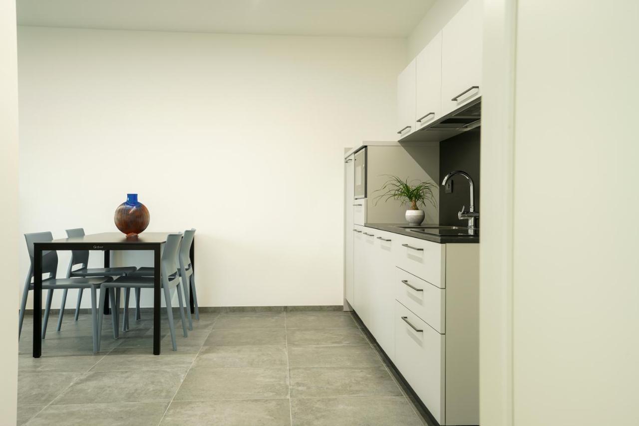درو Ca' De L'Olif - Holiday Clima Apartments المظهر الخارجي الصورة