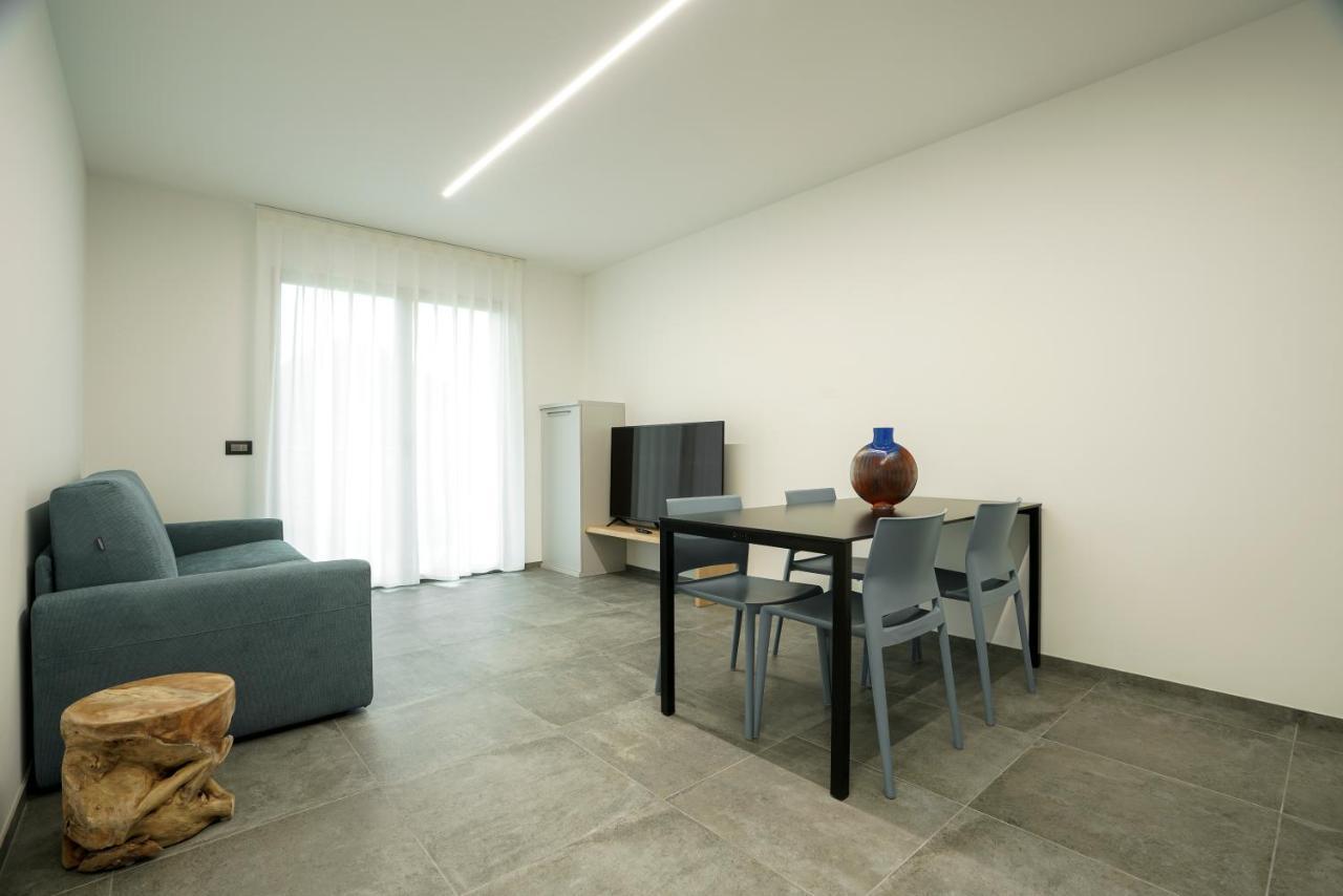 درو Ca' De L'Olif - Holiday Clima Apartments المظهر الخارجي الصورة
