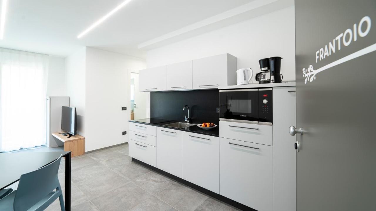 درو Ca' De L'Olif - Holiday Clima Apartments المظهر الخارجي الصورة
