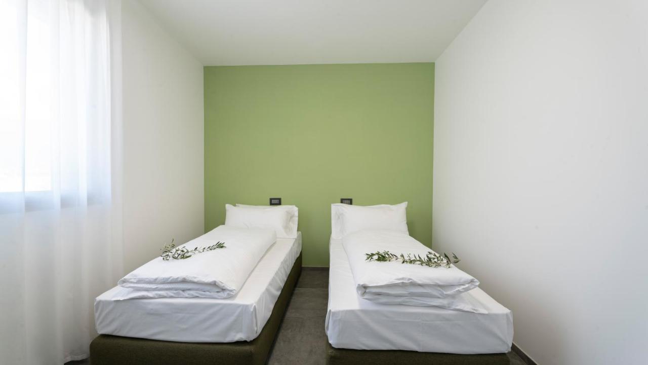 درو Ca' De L'Olif - Holiday Clima Apartments المظهر الخارجي الصورة