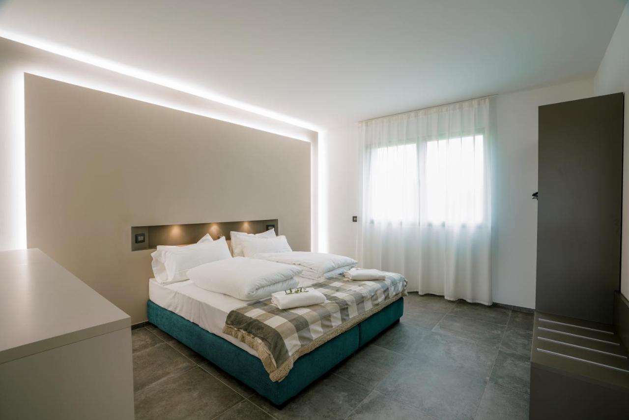 درو Ca' De L'Olif - Holiday Clima Apartments المظهر الخارجي الصورة