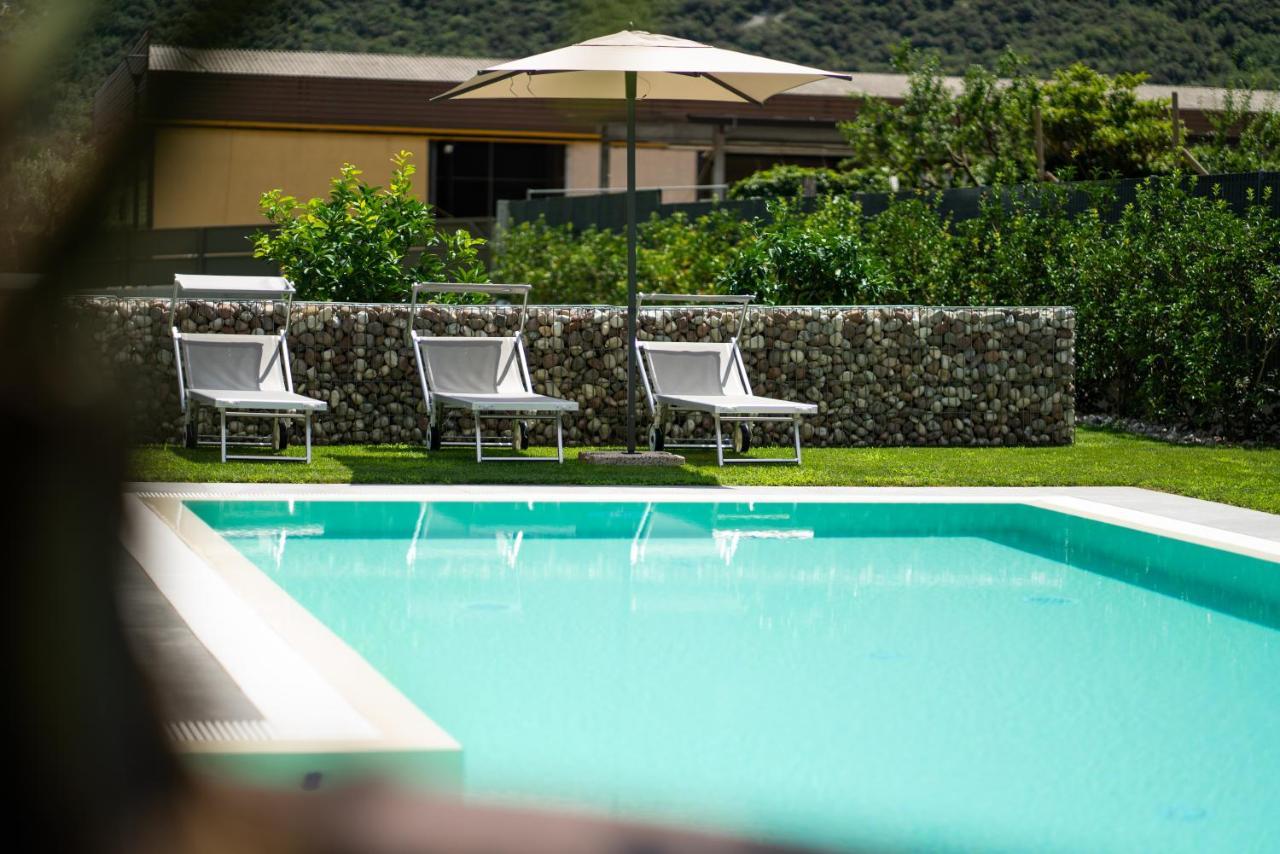 درو Ca' De L'Olif - Holiday Clima Apartments المظهر الخارجي الصورة