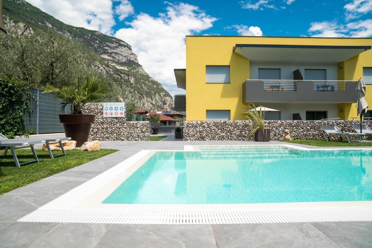درو Ca' De L'Olif - Holiday Clima Apartments المظهر الخارجي الصورة