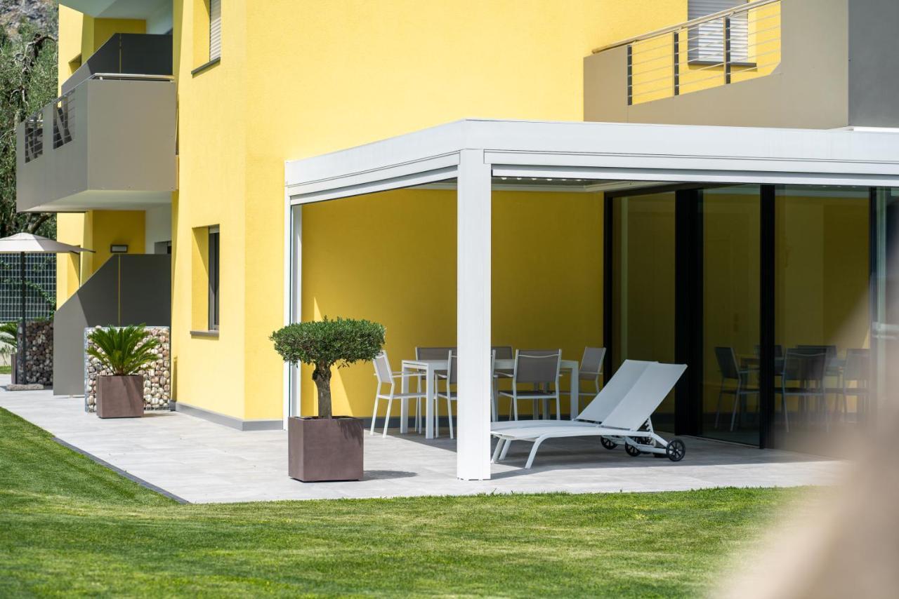 درو Ca' De L'Olif - Holiday Clima Apartments المظهر الخارجي الصورة
